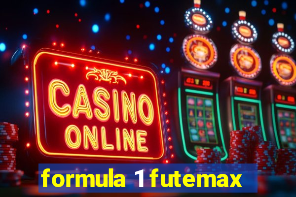 formula 1 futemax